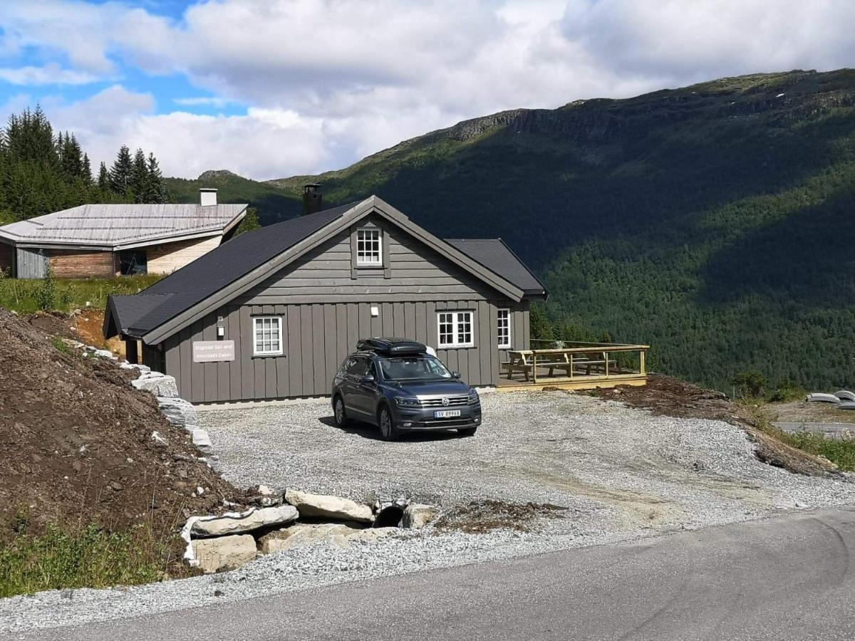 Ski- And Mountain Lodge Sogndal