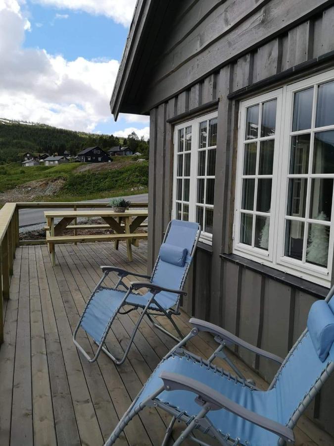 Ski- And Mountain Lodge *