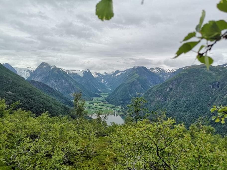 Lodge Ski- And Mountain Sogndal