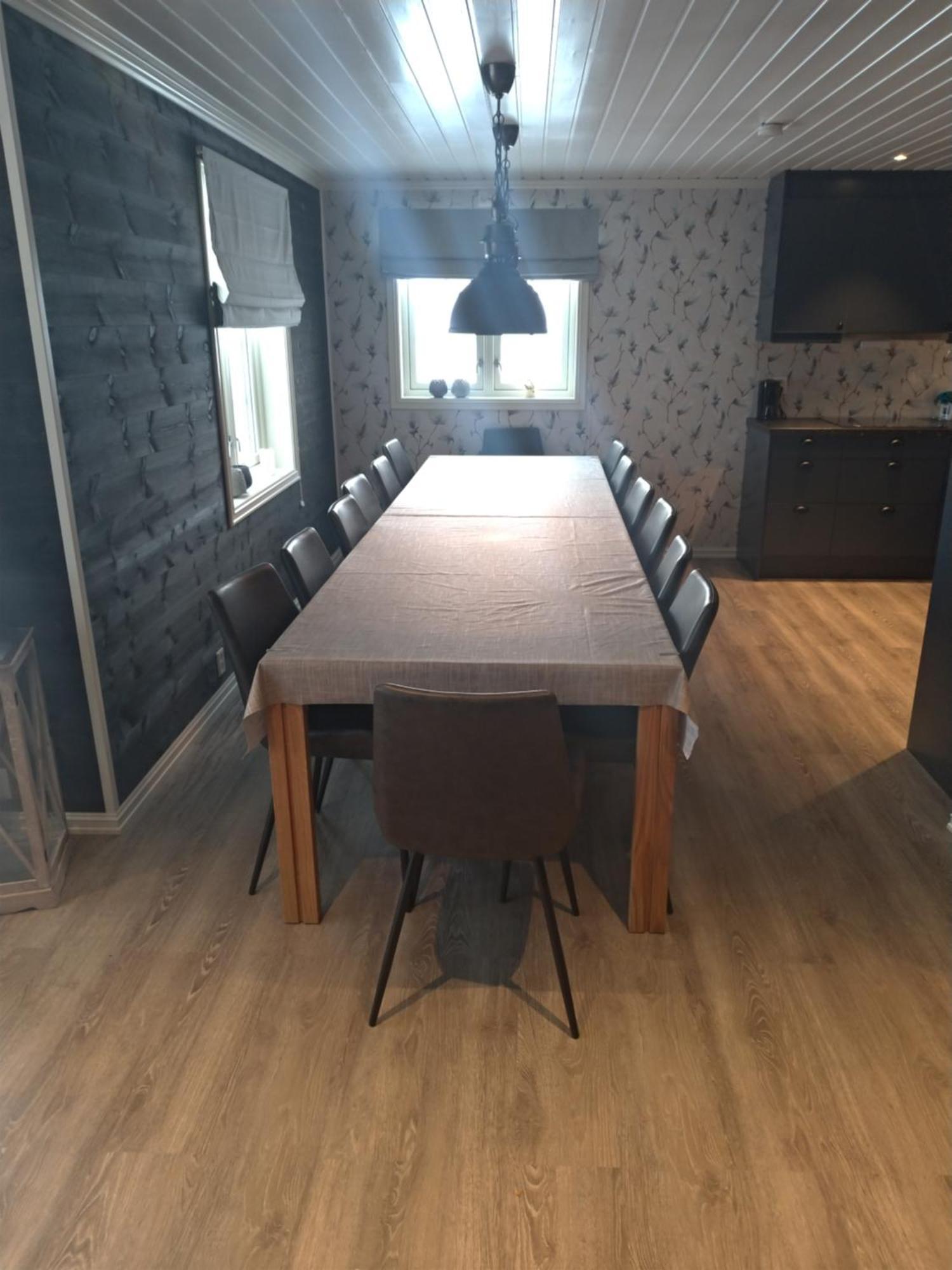 Lodge Ski- And Mountain Sogndal